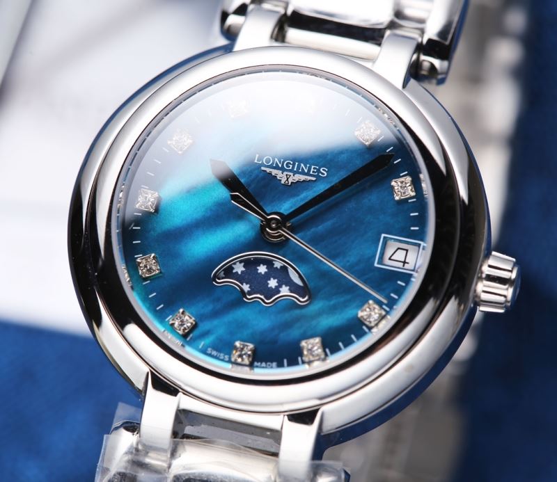 LONGINES